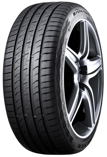 Шины Nexen N'Fera Primus QX 215/45R17 91W