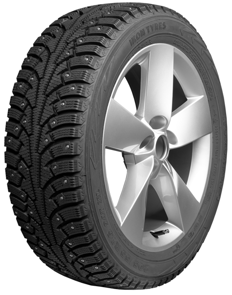 Шины Ikon Tyres (Nokian Tyres) Character Ice 5 205/60R16 96T