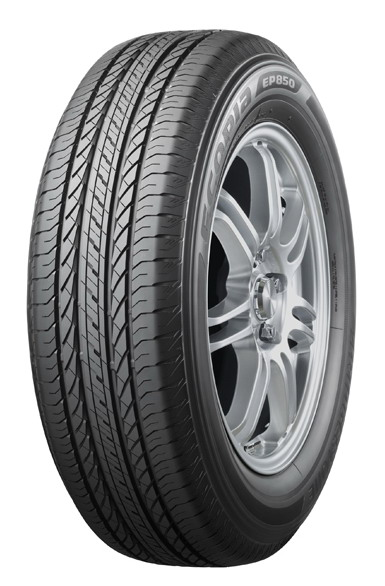 Шины Bridgestone Ecopia EP850 255/65R16 109H