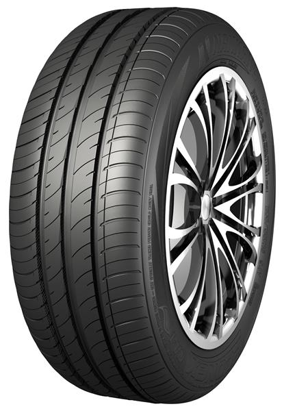 Шины Nankang Econex NA-1 185/65R14 86H