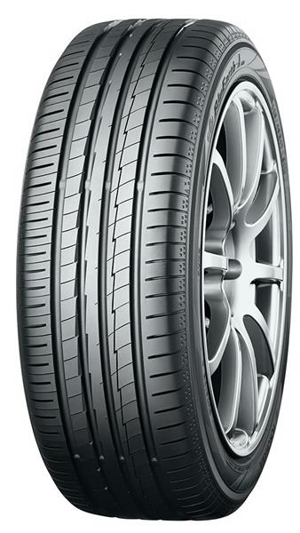 Шины Yokohama BluEarth AE-50 195/65R15 91H