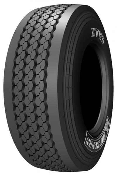 Шины 385/65 R22,5 160J 0pr (Прицеп) Michelin XTE3