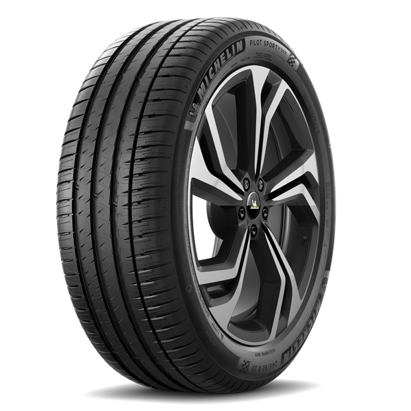 Шины Michelin PILOT SPORT 4 SUV 275/40R21 107Y RunFlat