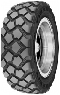 Шины 14/0 R20 164/161T 20pr (Ведущая) Triangle TRY66