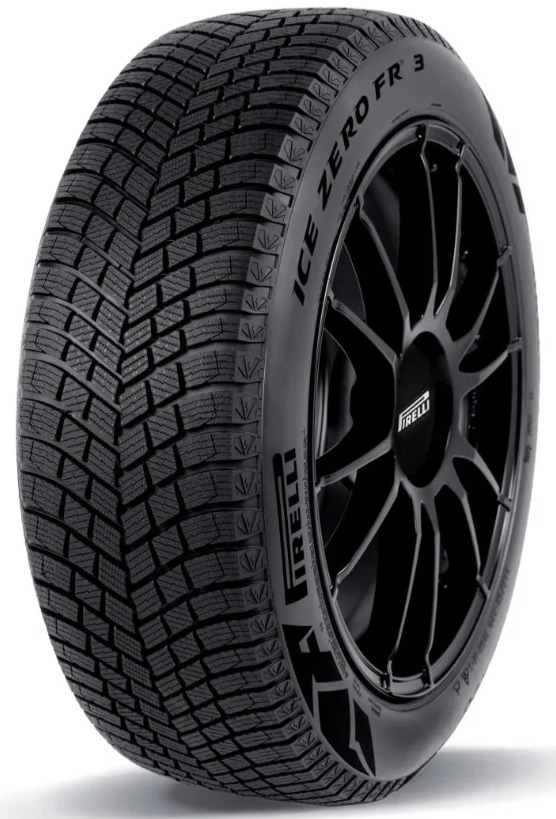 Шины Pirelli Winter Ice Zero FR 3 235/50R19 103H
