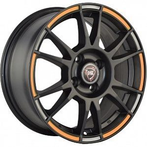 Диски NZ SH670 7 х 17 5*112 Et: 43 Dia: 66.6 разноцветные