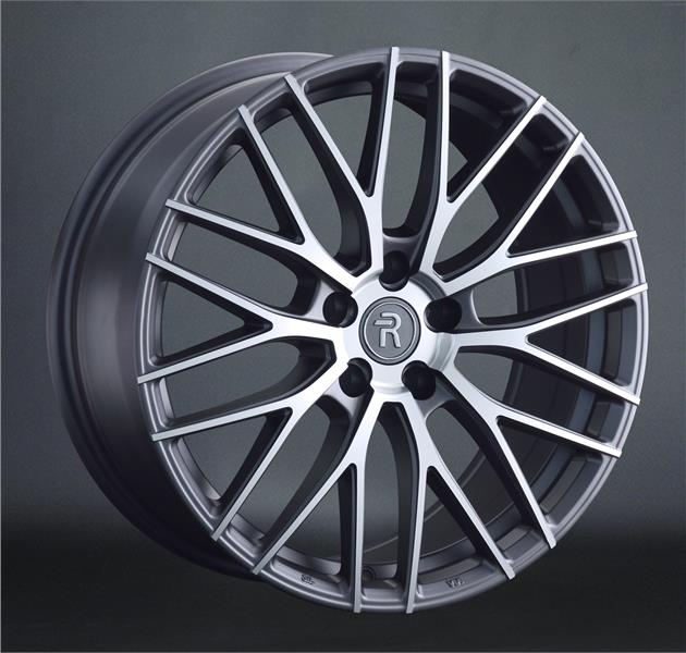 Диски Replay VV286 8 х 19 5*112 Et: 43 Dia: 57.1 