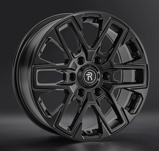 Диски Replay TA27 8 х 18 6*139,7 Et: 36 Dia: 100.1 