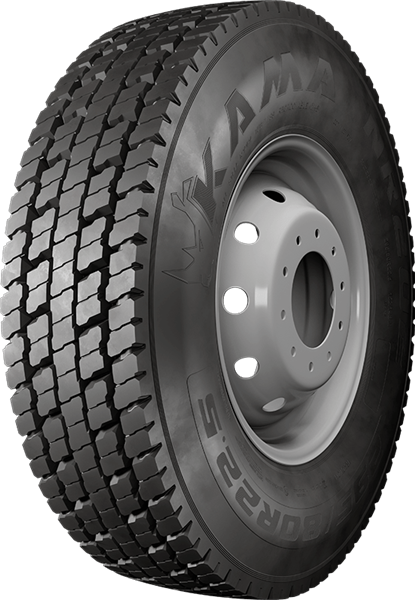 Шины 265/70 R19,5 140/138М 0pr (Ведущая) Кама NR-202