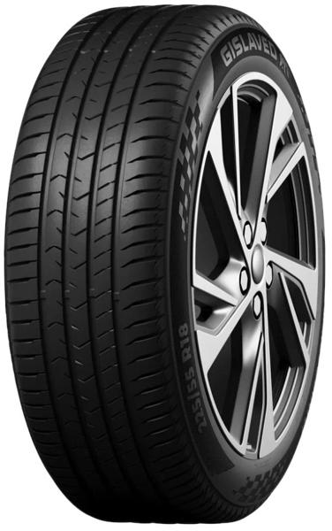 Шины Gislaved ActiveControl 215/55R18 99V