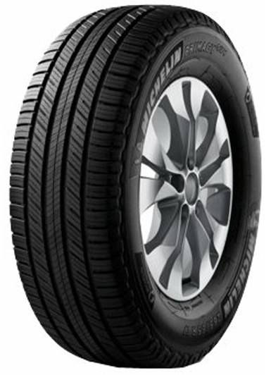 Шины Michelin Primacy SUV 225/65R17 102H