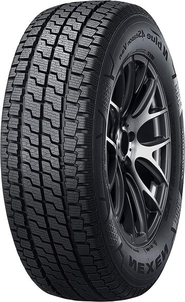 Шины Nexen N'blue 4Season Van 235/65R16 115/113R