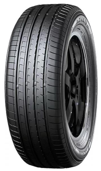 Шины Yokohama Advan V61E 235/60R18 107V