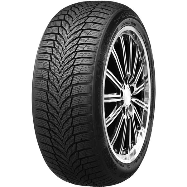 Шины Nexen WINGUARD Sport 2 215/45R18 93W
