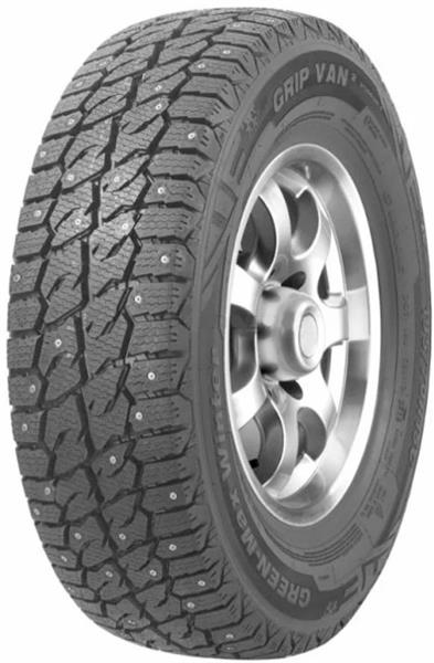 Шины Linglong GreenMax Winter Grip Van 2 205/65R16 107/105R