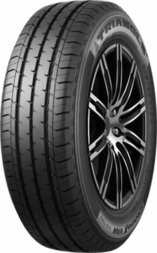 Шины Triangle ConneX Van TV701 205/70R15 106/104S