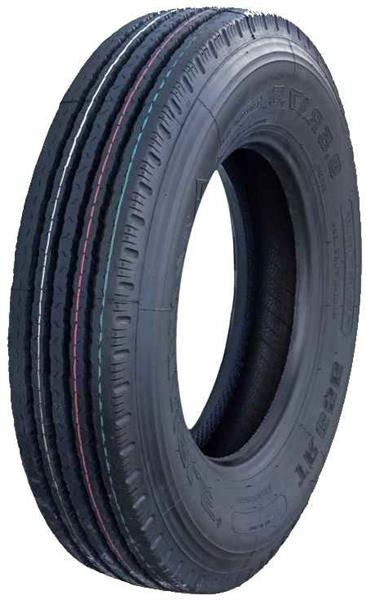 Шины 255/70 R22,5 140/137M 16pr (Рулевая) Triangle TR656