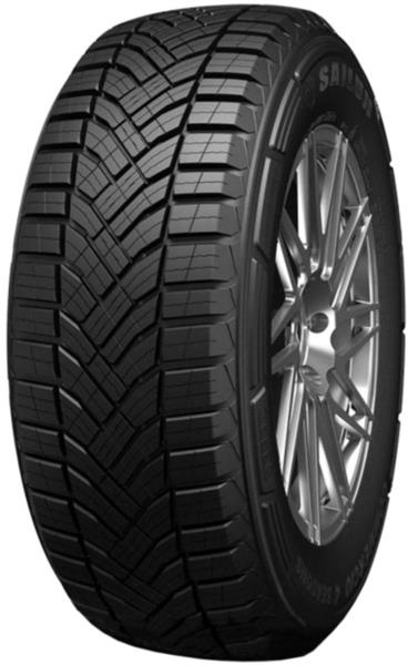 Шины Sailun COMMERCIO 4 SEASONS 225/75R16 121/120R