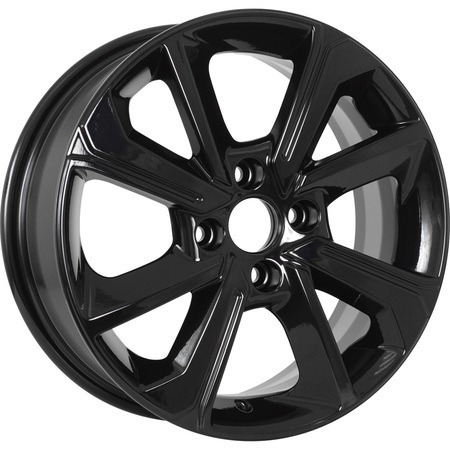 Диски Carwel Воже 1501 6 х 15 4*100 Et: 50 Dia: 60.1 разноцветные