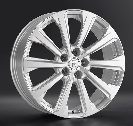 Диски Replay JT15 8 х 20 5*108 Et: 39 Dia: 60.1 