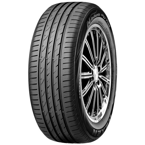 Шины Nexen N'blue HD Plus 195/50R15 82V