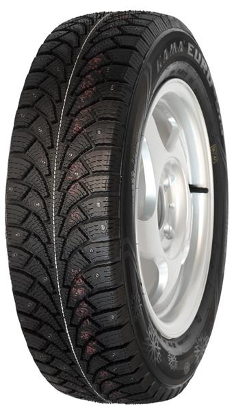 Шины Кама 519 Euro 175/70R14 84T