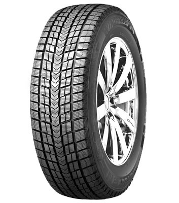 Шины Nexen Winguard Ice SUV 265/60R18 110Q