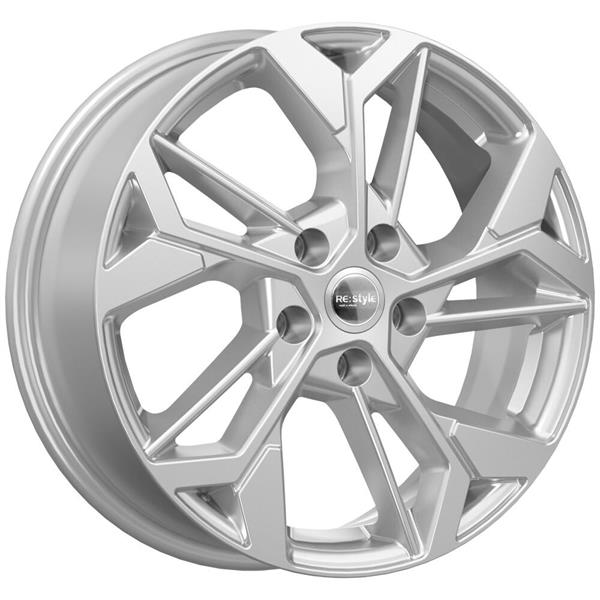 Диски K&K КС1062 6.5 х 17 5*114,3 Et: 45 Dia: 67.1 