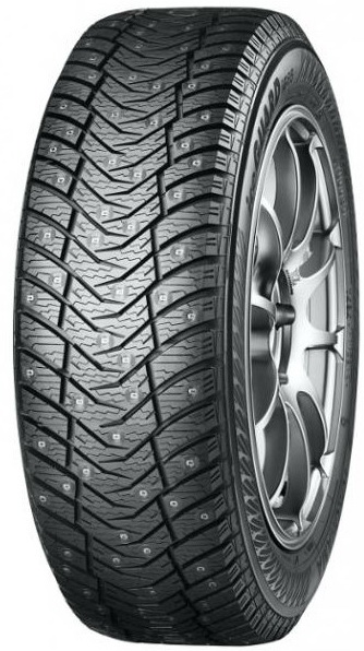 Шины Yokohama Ice Guard IG65 235/65R18 110T