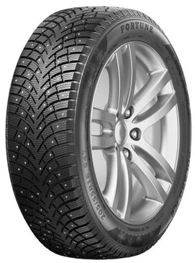 Шины Fortune Polaro Ice 205/60R16 96T