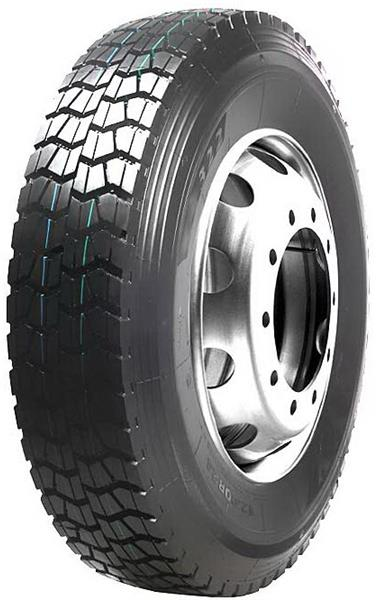 Шины 12/0 R24 160/157K 20pr (Ведущая) HIFLY HH322