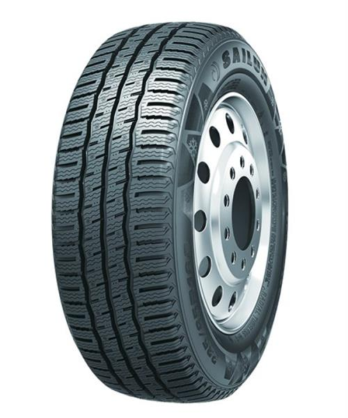 Шины Sailun ENDURE WSL1 195/75R16 107/105R