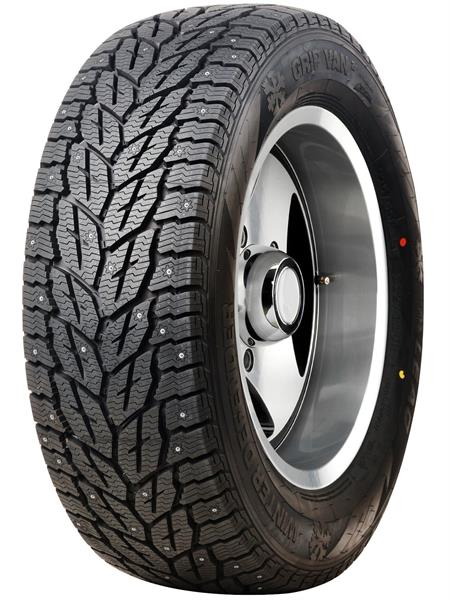 Шины Leao Winter Defender Grip Van 2 155/FullR13 90/88R