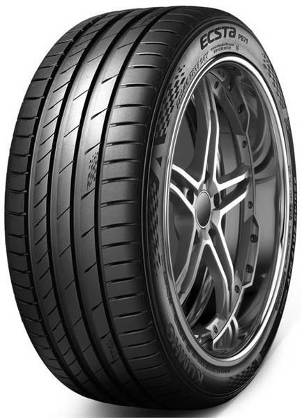 Шины Kumho Ecsta PS71 SUV 215/60R17 96H