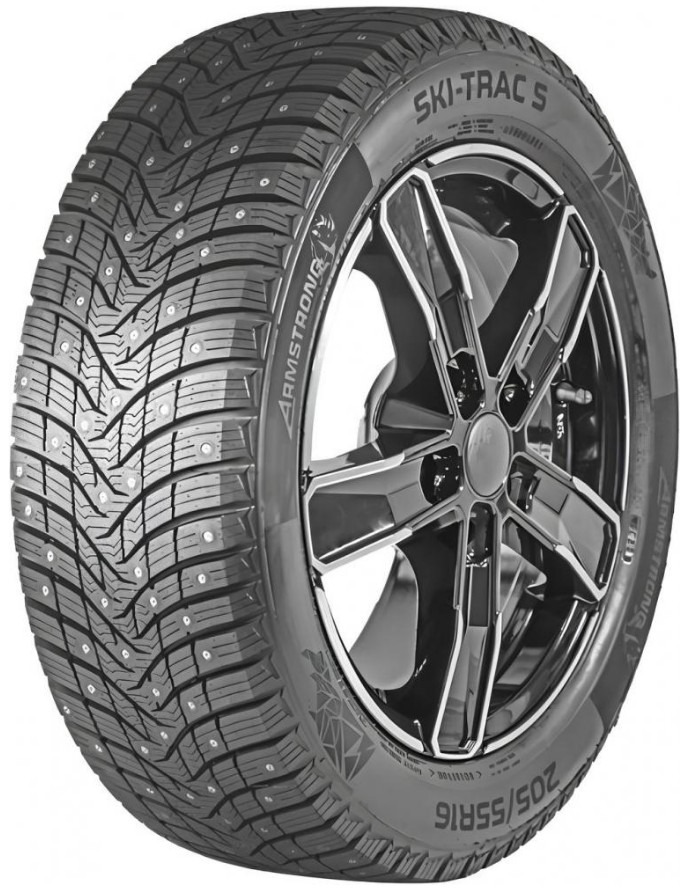 Шины Armstrong SKI-TRAC S 215/65R17 103T