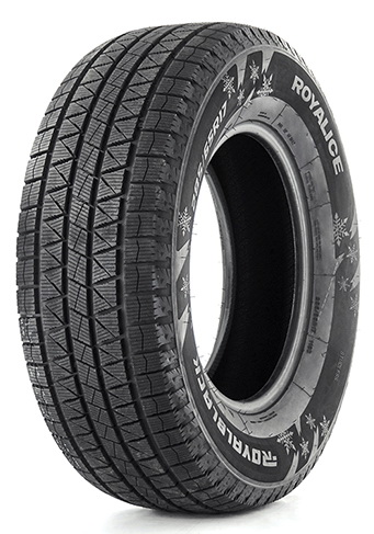 Шины Royal Black Royal Ice 215/60R16 95S