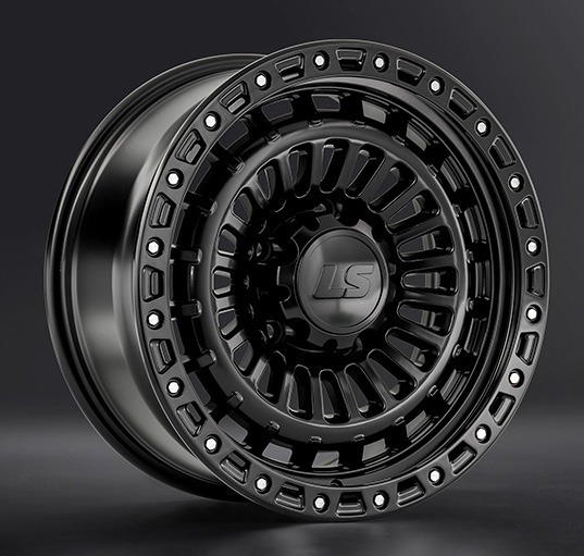 Диски LS wheels LS1348 9 х 18 5*150 Et: 30 Dia: 110.1 