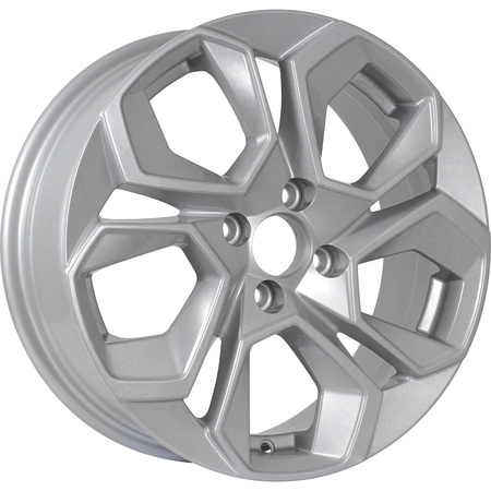 Диски KDW KD1620 6.5 х 16 5*112 Et: 45 Dia: 57.1 