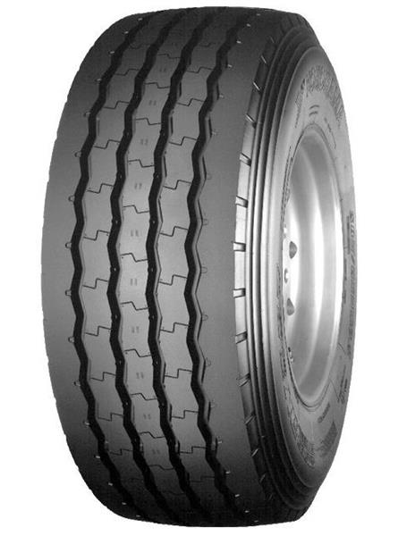 Шины 385/65 R22,5 160J 0pr (Прицеп) Yokohama RY 357