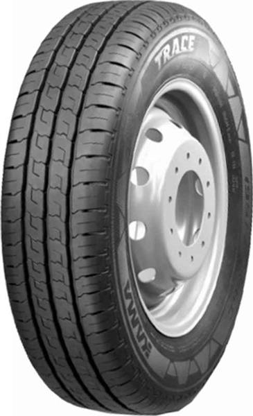 Шины Кама Trace (НК-135) 185/75R16 104/102R