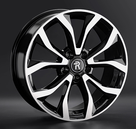 Диски Replay TY341 7 х 18 5*114,3 Et: 35 Dia: 60.1 