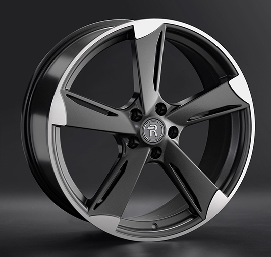 Диски Replay LX224 8.5 х 20 5*114,3 Et: 30 Dia: 60.1 