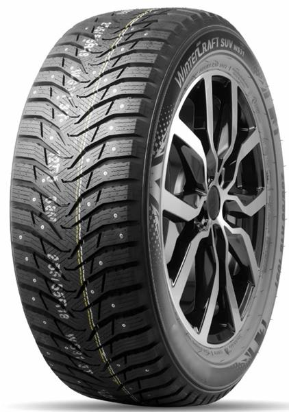 Шины Marshal WS31 255/55R18 109T