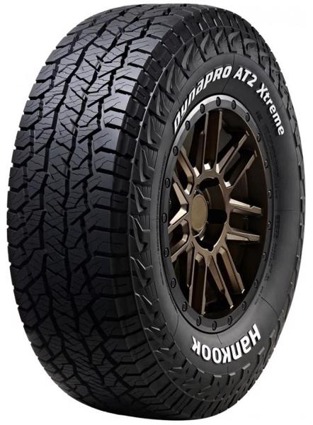 Шины Hankook Dynapro AT2 Xtreme RF12 215/75R15 100/97S