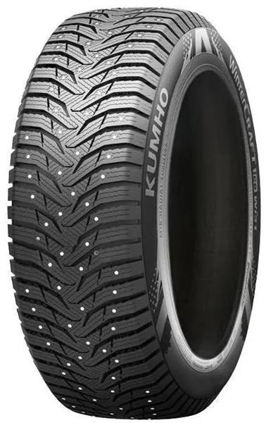 Шины Kumho Wi31 235/40R18 95T