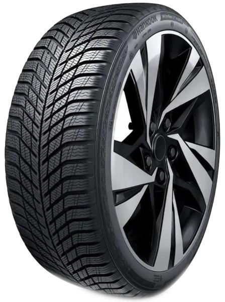 Шины Hankook Winter i*cept evo 4 SUV W340A 265/45R20 108V