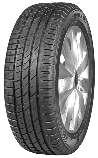 Шины Ikon Tyres (Nokian Tyres) Character Eco 195/55R16 91H