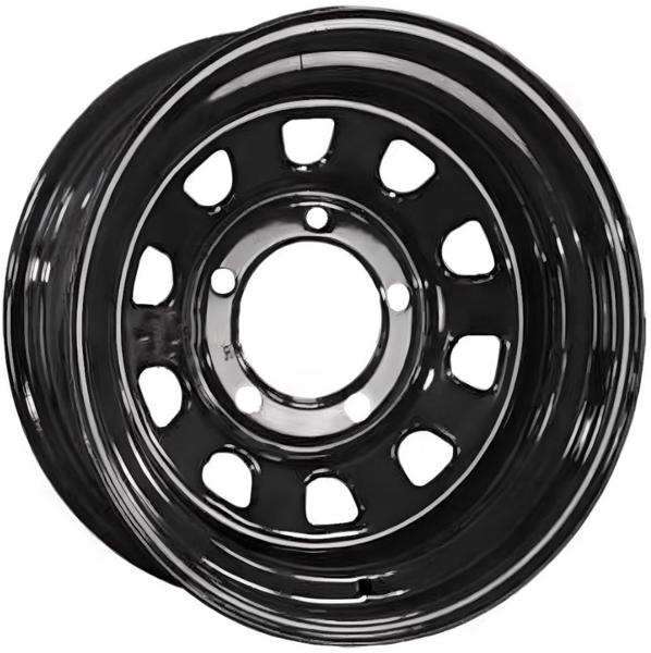 Диски Zepp Semicircle 10 х 16 6*139,7 Et: -44 Dia: 110 