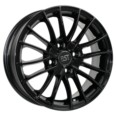 Диски RST R034 5.5 х 14 4*98 Et: 40 Dia: 58.6 разноцветные