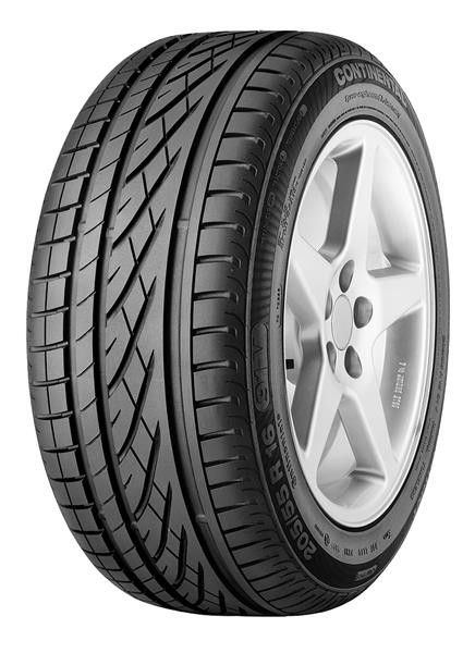 Шины Continental ContiPremiumContact 185/65R15 88V